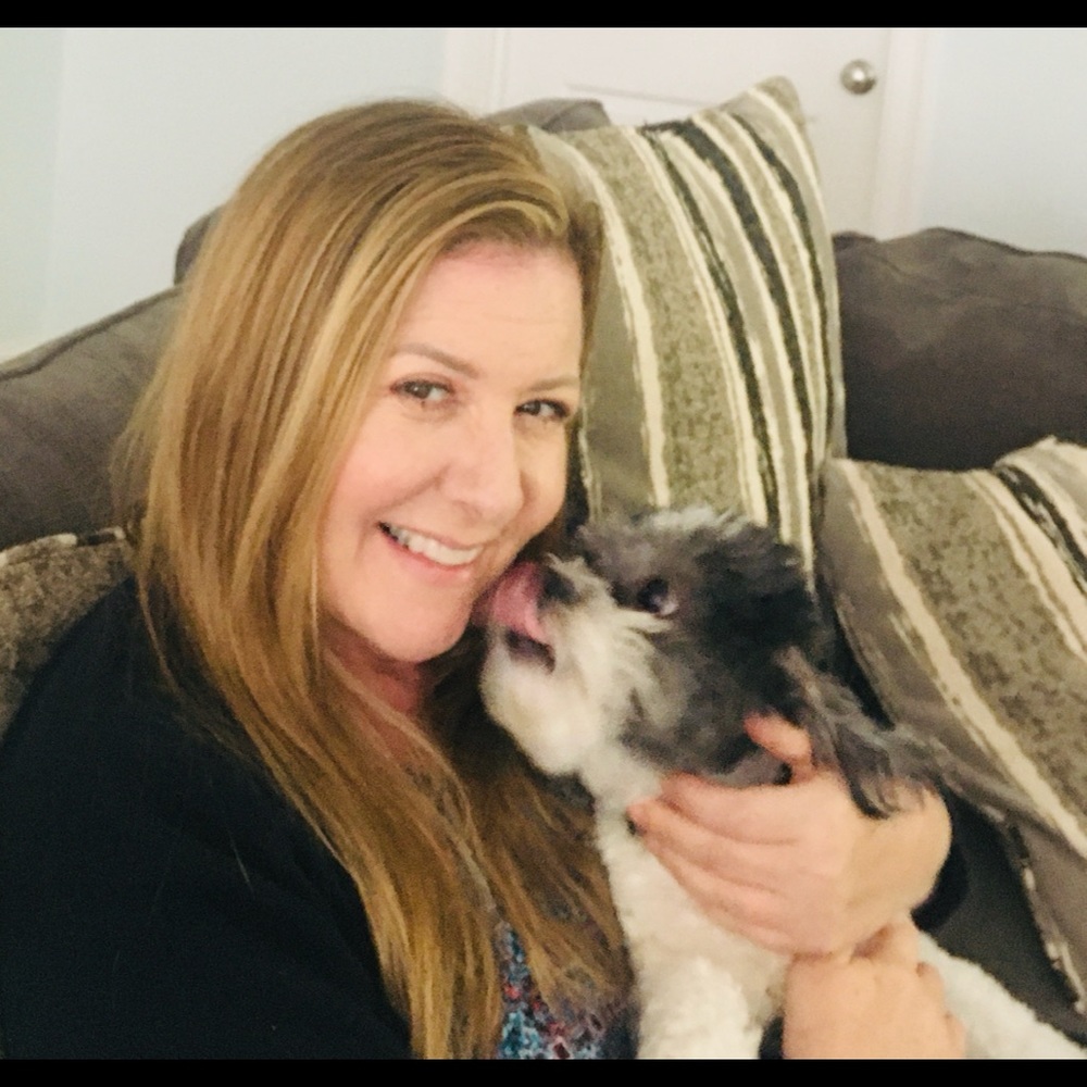 Meet your Posher, Amy